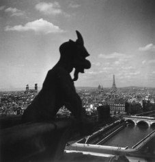 Andre de Dienes, Paris, France, 1936