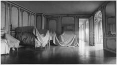 Deborah Turbeville, The Private Apartment of Madame du Barry at Versailles, from &ldquo;Unseen Versailles&rdquo;, 1980