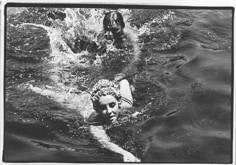 Bert Stern Liz Taylor and Richard Burton, Ischia, 1962