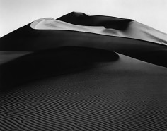 Kurt Markus, Dunes, Namibia 2002
