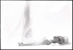 Bert Stern, Marilyn Monroe: From The Last Sitting, 1962