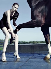 Steven Klein, Untitled, 2008