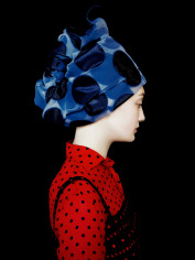 Erik Madigan Heck, Without A Face (Dior), 2018