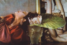Sheila Metzner, Joko. Passion. 1985