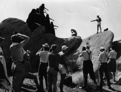 George Hoyningen-Huene, Untitled (Art Center Founded by George Hoyningen-Huene)