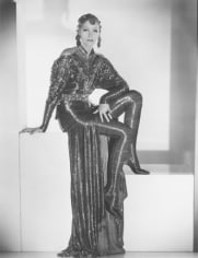 Clarence Sinclair Bull, Greta Garbo, Mata Hari, 1931