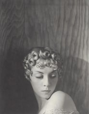 Horst, Helen Bennett, Hair, 1935
