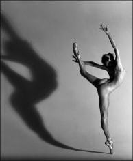 Howard Schatz, Dance MM 18