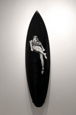 Michael Dweck, Surfboard: The Duke&rsquo;s Mermaid