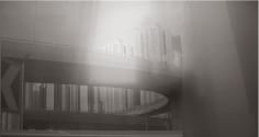 Isabella Ginanneschi, Bypass, 2009