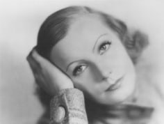 Clarence Sinclair Bull, Greta Garbo, Anna Christie