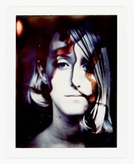 Kali, Split Cindy, Palm Springs, CA, 1970