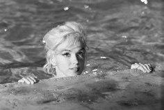 Lawrence Schiller, Marilyn Monroe, 1962
