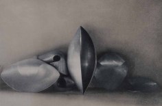 Sheila Metzner, Mouille Still Life. 1985.