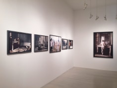 Deborah Turbeville, Exhibition View