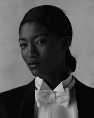 Kurt Markus, Mirabella, Savannah, Georgia, 1994
