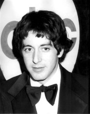 Ron Galella, Al Pacino, 24th Annual Tony Awards After Party, Sardi&rsquo;s Restaurant, New York, 1974