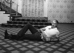 Harry Benson, Givenchy, New York, 1976