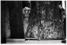 Elliot Erwitt, 40th Anniversary of the October Revolution Kiev, Ukraine, 1957
