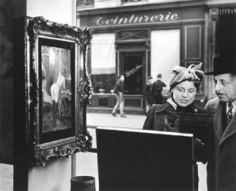 Robert Doisneau, Un Regard Oblique, 1948
