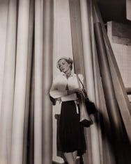 Cecil Beaton, Fashion Study, 1936