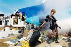 David LaChapelle, Are You Out There?, 2005