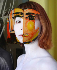 Abe Frajndlich, Minami Picasso, 2010/2020