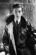 Cecil Beaton, The Hon. Stephen Tennant, 1927