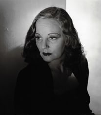 Louise Dahl-Wolfe, Tallulah Bankhead, 1942