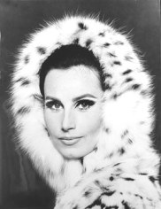 Rico Puhlmann, Winter Dream, Bettina Lauer, Berlin, 1965