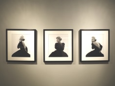 Bert Stern, Exhibition View