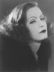 Ruth Harriet, Louise Greta Garbo in &ldquo;The Mysterious Lady&rdquo;, 1928