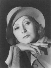 Clarence Sinclair Bull, Greta Garbo, Inspiration, 1931