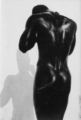 George Hoyningen-Huene, Sudanese Nude, circa 1937