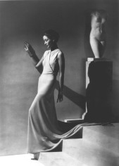 George Hoyningen-Huene, Toto Koopman, 1934