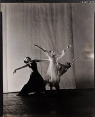 Cecil Beaton, American Ballet Theatre, 1933