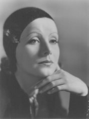 Clarence Sinclair Bull, Greta Garbo, Anna Christie, 1930