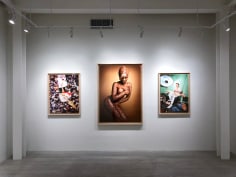 David LaChapelle, Exhibition View