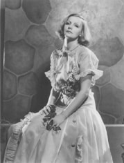 Clarence Sinclair Bull, Greta Garbo, As You Desire Me, 1932