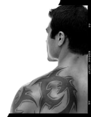 Reed Krakoff, Roger Huerta