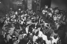 Amalie R. Rothschild, Grateful Dead at the Fillmore East, 1970