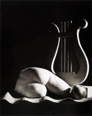 Horst, Classical Music Still Life, Oyster Bay, New York, 1989