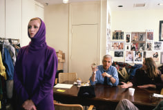 Harry Benson Ralph Lauren, New York, 1983