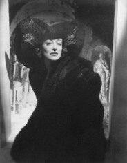 Horst,  Joan Crawford, New York, 1938