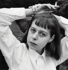 Louise Dahl-Wolfe, Carson McCullers, 1940