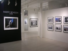 Harry Benson, Exhibition View