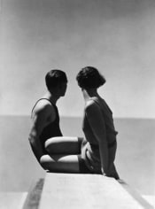 George Hoyningen-Huene, Divers, Paris, 1930