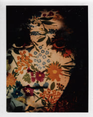 Kali, Fabric Mary, Palm Springs, CA, 1968