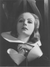 Clarence Sinclair Bull, Greta Garbo, Queen Christina, 1933