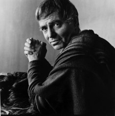 Bert Stern, James Mason, 1964